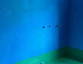 蓬江卫生间测漏水多少钱