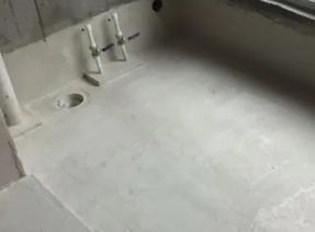 蓬江卫生间渗水维修公司为您分享下蓬江卫生间漏水维修应该怎么维修