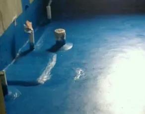 蓬江卫生间测漏水多少钱