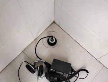 蓬江楼顶渗水维修公司为您分享下检测区的划分。