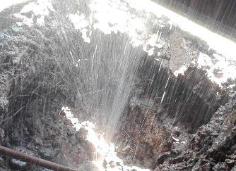 蓬江楼顶漏水维修公司分享下一次检漏多少钱