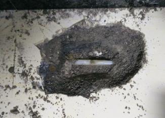 蓬江漏水检测多少钱