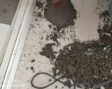 蓬江楼顶渗水公司分享下蓬江卫生间测漏水方法和方法的详细分解。