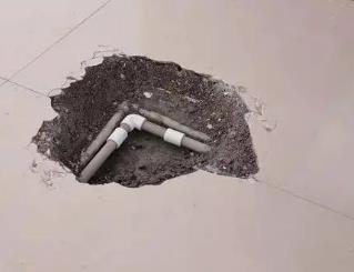  蓬江检漏多少钱?